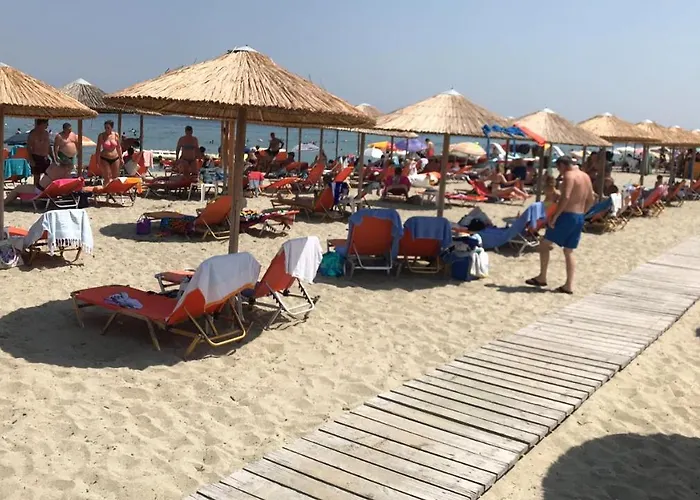 Olympic Beach Hotel Pori