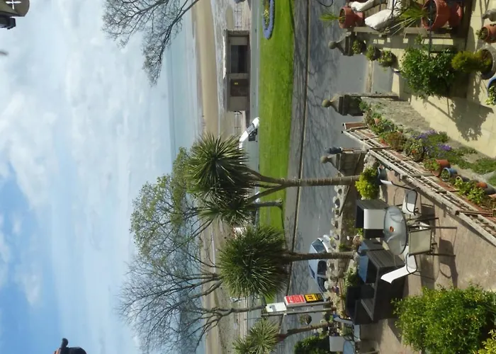 Whitehall Guest House
