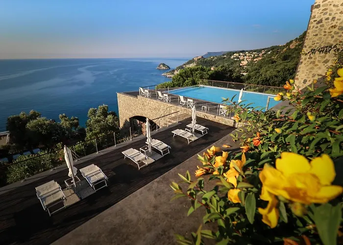 Dominio Mare Resort&SPA