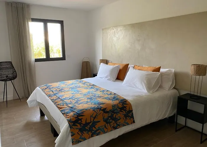 Residence Storia D'Estate