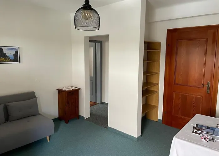 Haus Oswald am See Hermagor-Pressegger See