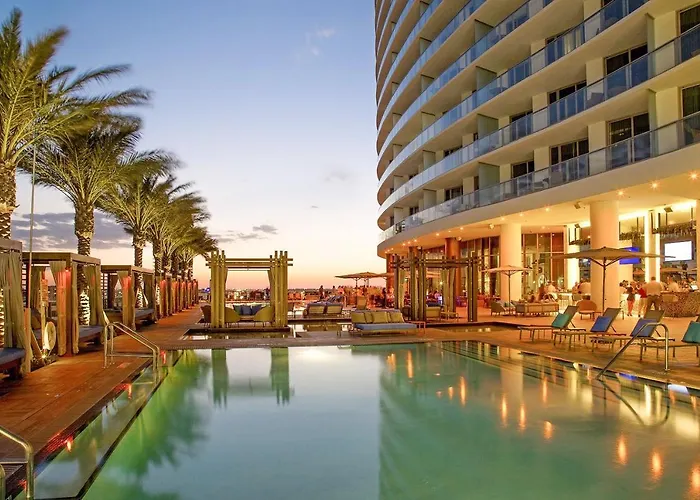 Million Dollar View At Hyde Resort And Residences