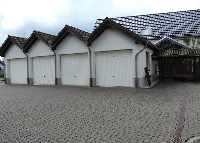 Gasthaus Weber