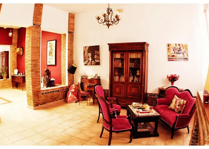 Hotel Andalou