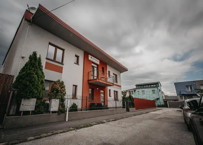 City Penzion
