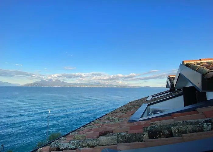 Hotel Grifone Sirmione