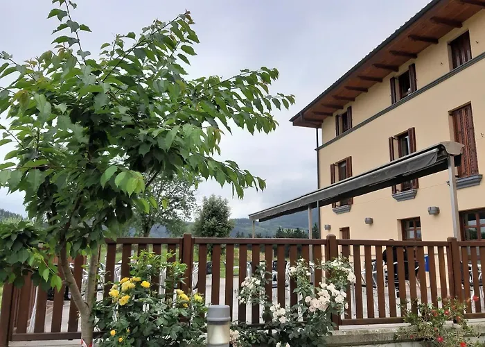 Hotel Santa Ana