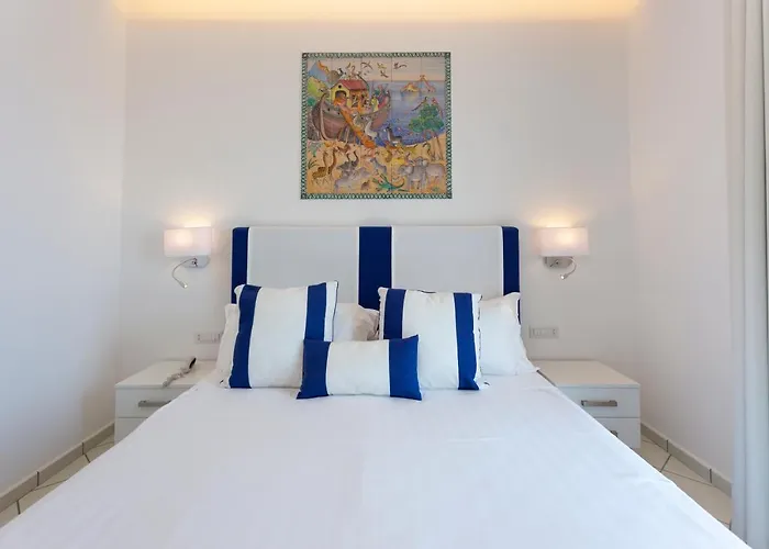 Hotel Bristol Vietri