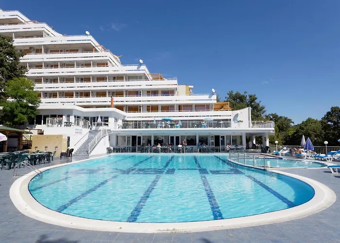 Hotel Pliska All Inclusive