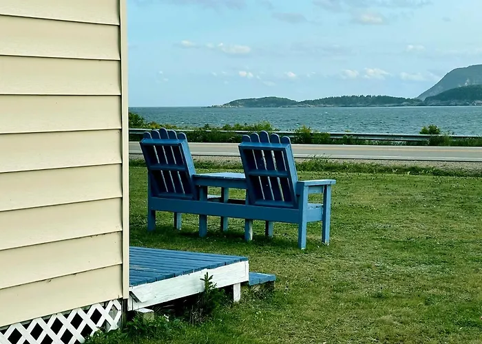 Sea Breeze