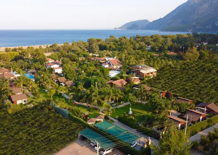 Cirali Hera & Spa