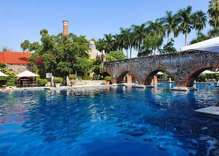 Hacienda Vista Hermosa