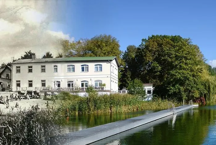 Hotel&Restaurant Haus am See