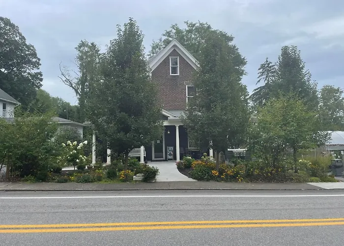 Modern Homestead Guest House