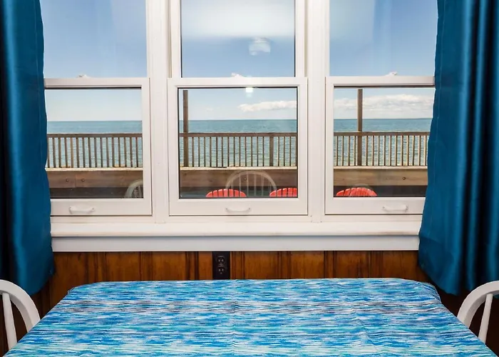 Oceana Cottages