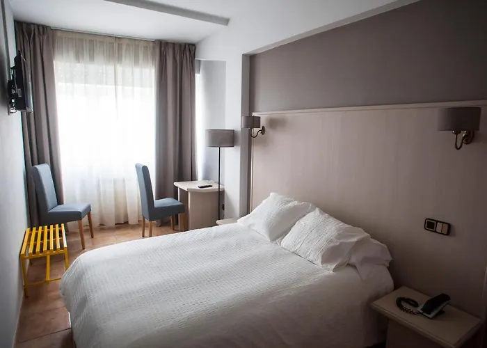 Hotel Brial Perillo