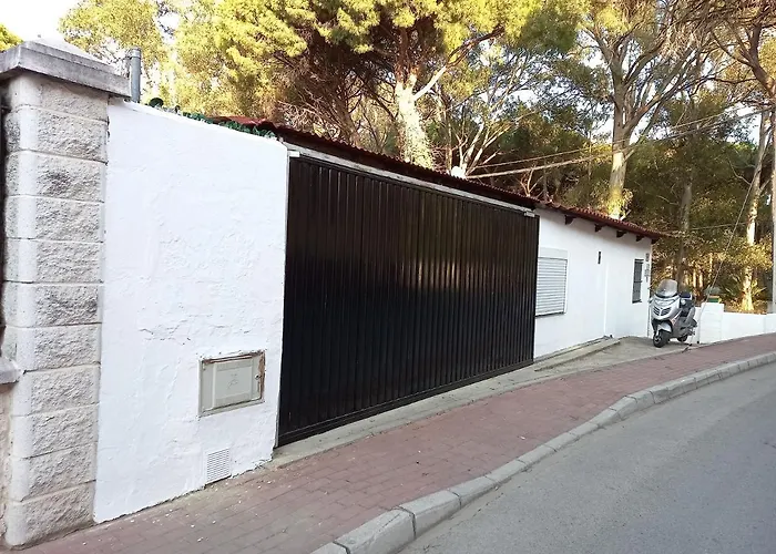 Hotel Casa Inocencio El Puerto de Santa María
