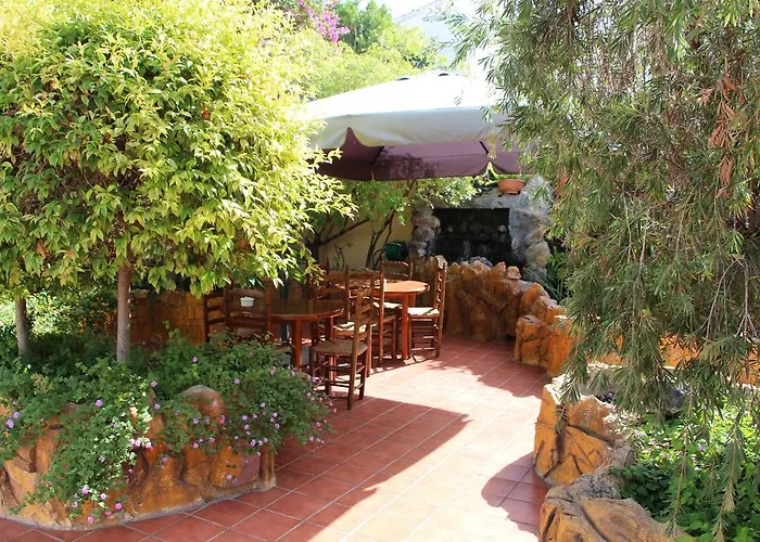Hotel La Riviera El Albir