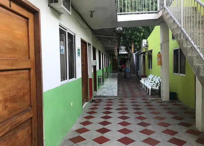 Cabaña La Fortaleza