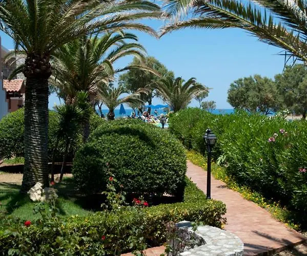 Lito Beach
