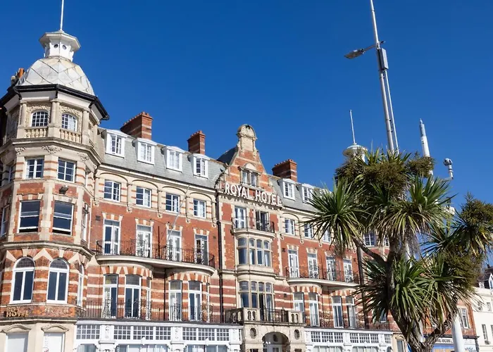Royal Weymouth