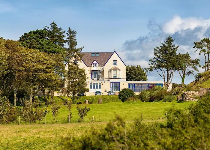 Gwesty Gadlys Hotel