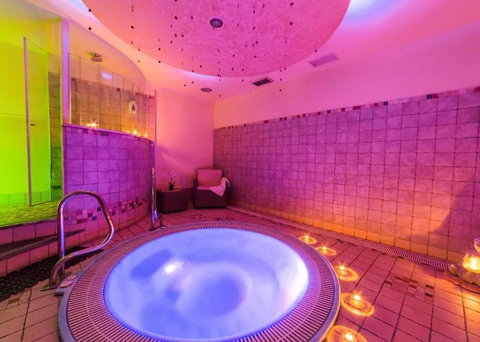 Palma Benessere