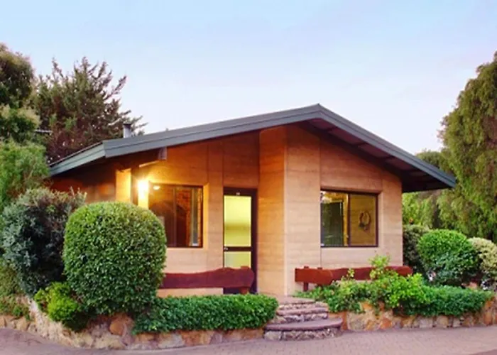 Sandy Bay Holiday Park