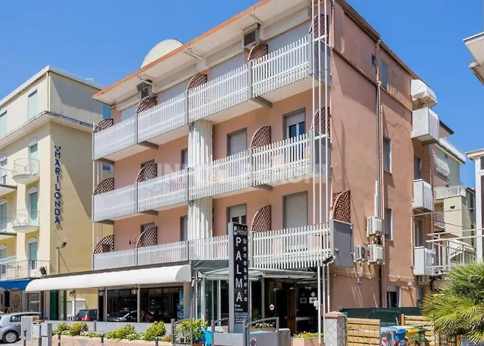 Palma Benessere