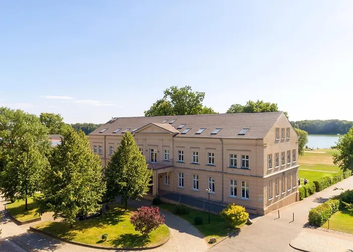 Hotel Gut Gnewikow Neuruppin