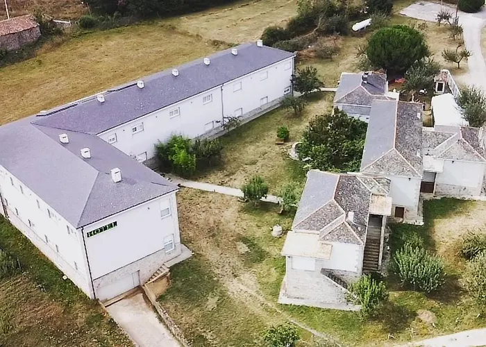 Hotel As Maceiras