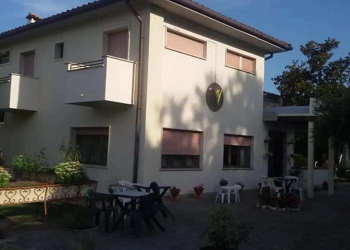 Le Vigne
