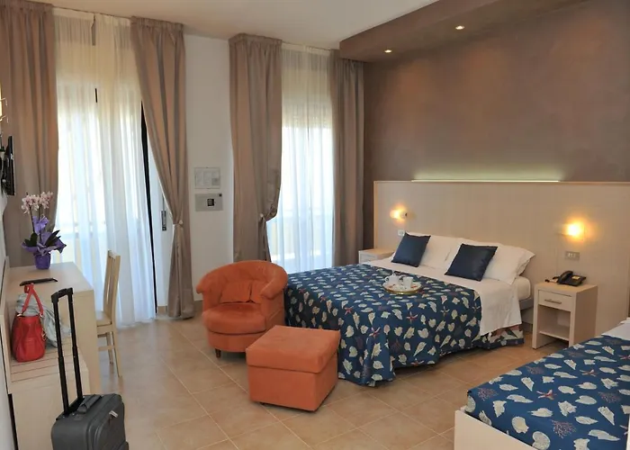 Hotel Mimosa