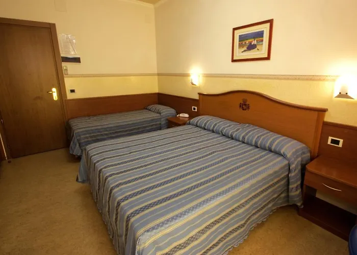 Hotel Solarium San Benedetto del Tronto