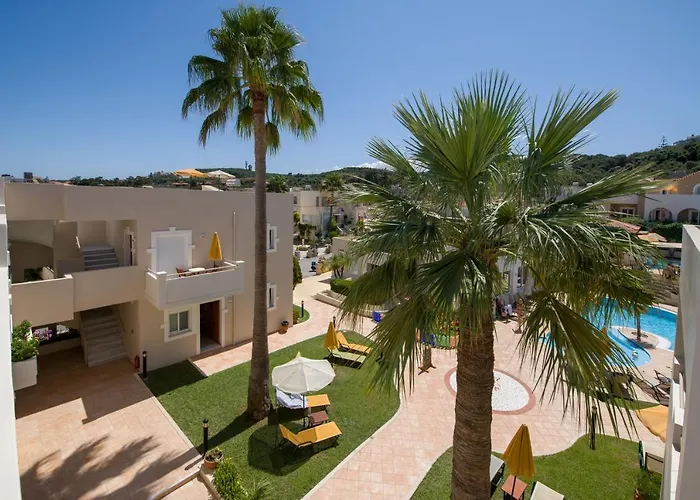 Toxo Hotel