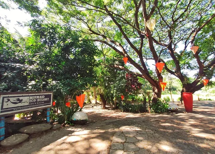 Mermaid Eco Resort
