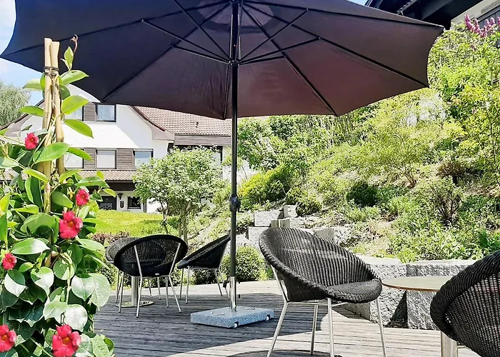 Energiehotel Kultiviert
