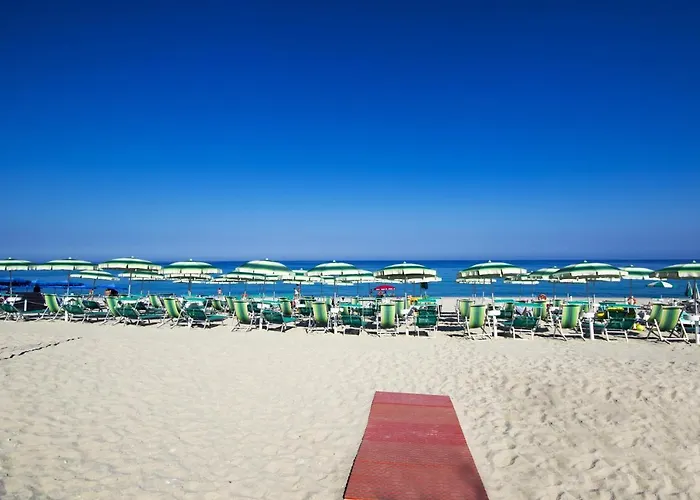 Park Oasi Resort Zambrone