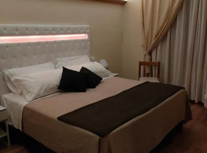 Quari Hotel Restaurant&Pizza