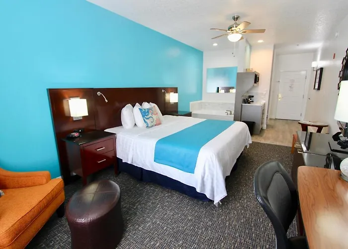 Hotel Pensacola