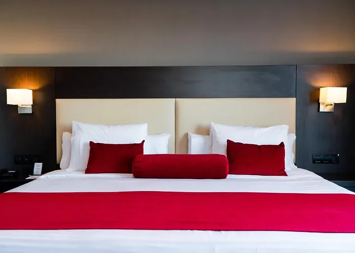 Hôtel Tamuda Beach M'Diq