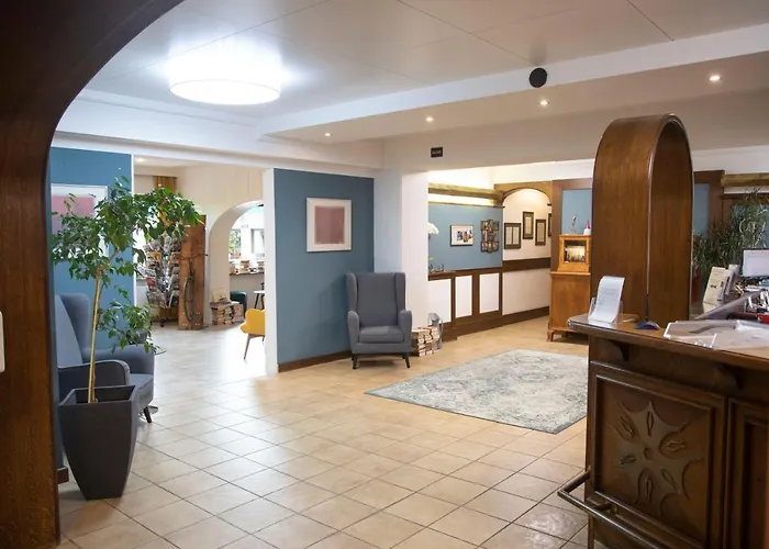 Landhotel Rosentaler Hof Sankt Jakob im Rosental