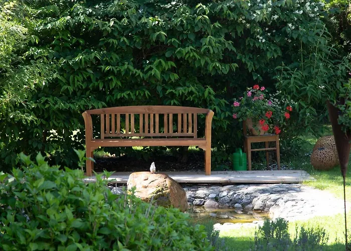 Landhotel Rosentaler Hof Sankt Jakob im Rosental