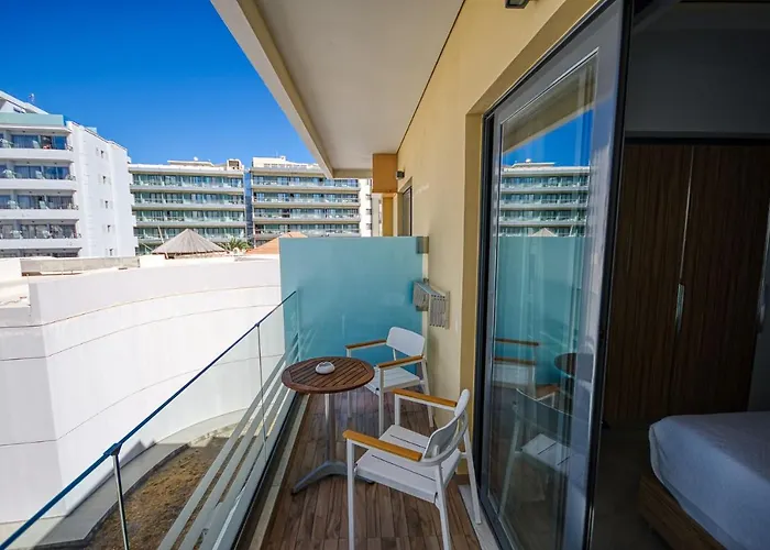 Island Boutique Hotel (Adults Only) Rhodes City