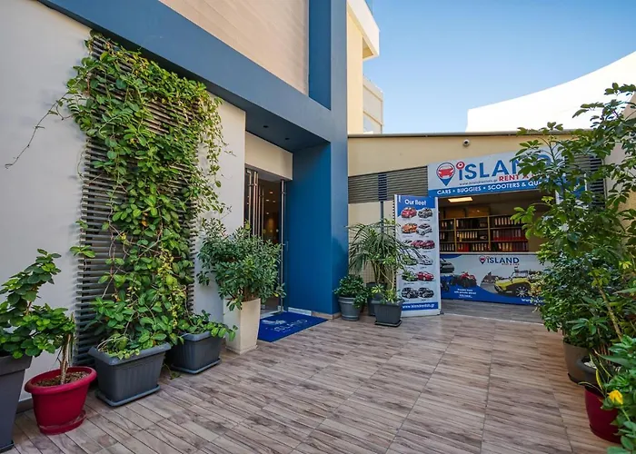 Island Boutique (Adults Only)