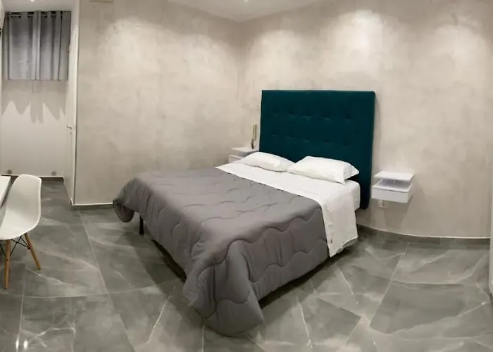 Hotel stranamore