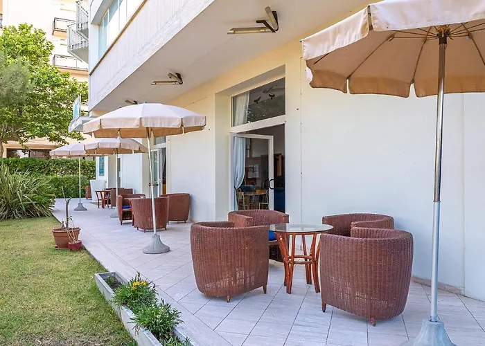 Hotel City Milano Marittima
