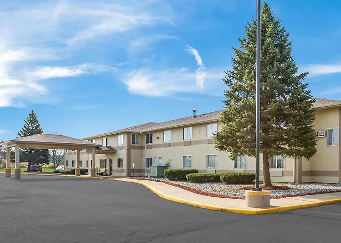 Americas Best Value Inn Charlotte