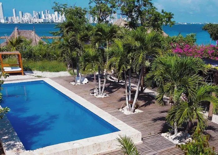 Amalife Beach Club & Hotel
