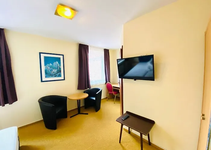 Hotel Grimm